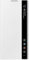 Samsung Clear View Cover EF-ZN970 für Galaxy Note 10, White