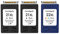 Cartridgeify 21XL 22XL Druckerpatronen Kompatibel mit HP 21 22 XL Patronen Multipack, für HP PSC 1410, Officejet 4315, Deskjet 3940 D1530 D2360 D2460 F380 F2180 F2224 F4180