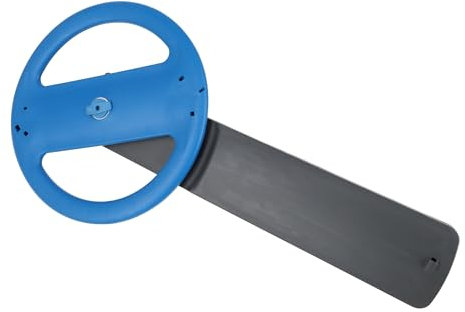 sparefixd Braccio spruzzatore blu rotondo inferiore dell'acqua per lavastoviglie Electrolux