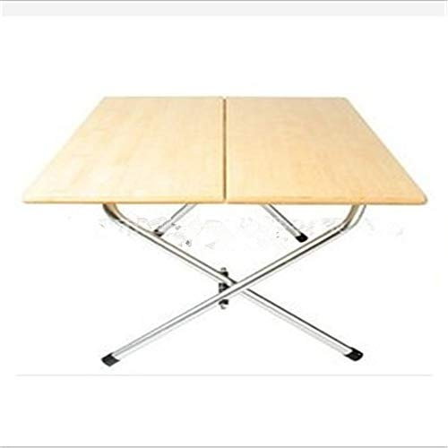 RH-HPC Outdoor-Stuhl Geeignet for Outdoor-Camping oder Outdoor-Grill zum Klappen tragbaren Tisch Campinghocker