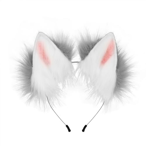 QinRuan Q-814-Gray