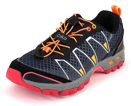 CMP Damen ALTAK WMN Trail Shoe Laufschuhe, Asphalt-Gloss, 39 EU