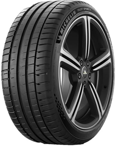 Pneumatico Estate Michelin Pilot Sport 5 255/40 ZR18 (99Y) XL