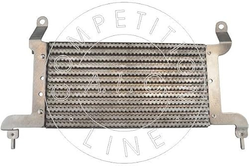 AIC Kraftstoffkühler 58141 | Kompatibel mit: CITROËN BERLINGO Kasten/Großraumlimousine, BERLINGO MULTISPACE, C4 Coupe, C4 GRAND PICASSO I, C4 I