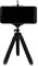 Yyyuluo Phone Tripod Cell Phone Stands Flexible Octopus Style Portable Mini Travel Tripod Stand Camera Mount for Gopro Smartphone and Digital Camera Video Outdoor
