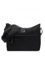 BRIC'S DAMENTASCHE D Schwarz/Moro BXG45056.587 x-bag Schultertasche klein Schwarz/Moro Wahl=P, Schwarz/Brombeer, Einheitsgröße