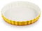Le Creuset Tarteform aus Steinzeug, 28 cm, 2.1 Liter, Nectar, 71120286720001