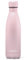 ANGVOOL Insulated Water Bottle, Stainless Steel Metal Thermal Flask for Hot and Cold Drinks, Leak Proof BPA Free Drinking Bottles for Kids or Adults (Light Pink, 500ml)