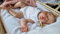 Anano Reborn Baby Puppen Alexis 22 inch Lebensechte Neugeborene Baby Puppe Real Life Baby Puppen Schlafende Weiche Tuch Körper Kleinkind Puppen
