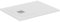 Ideal Standard T5604FR Plato de Ducha, Color Blanco, 90x70cm