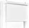 Fenster DEKOR - Rollos Für Fenster Ohne Bohren Weiß - Verdunkelungsrollo B75 x H120 cm - Klemmrollo Verdunkelung - Fensterrollo Für Balkontüren - Verdunklungsrollo Leicht Zu Installieren - Klemmfix