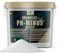 Seau de granulés pH - pH - Réducteur de pH - Pour piscine de qualité supérieure - pH moins pour piscine - Granulés pH moins pour piscine - Granulés pour piscine - Accessoire de piscine (1 kg)