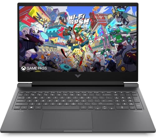 HP Laptop Victus 16-r1028ns 16 Intel Core i7-14650HX 32 GB RAM 1 TB SSD