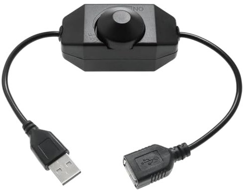Contrôleur de lumières LED, variateur d'intensité de bande LED – Variateurs USB multifonctionnels pour lumières LED, contrôleur d'intensité de bande lumineuse