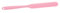 Healvian Cire Réutilisable Silicone pour Épilation Spatule Anti-adhésive pour Application de Cire Zones Irrégulières Outil Épilation