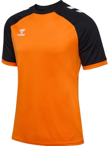 hummel Match League Trikot Weiß Unisex