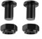 21 Lawn Mower Blade Bolt Kit Compatible with LM2130, LM2133, LM2135 for Enhanced Performance and Easy Installation