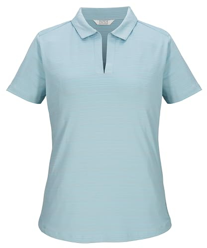 Killtec Damen Kos 21 Wmn Tshrt Funktions T-Shirt/Tshirt Kurzarm