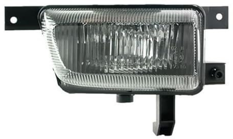 Nebelscheinwerfer rechts vorne passend für Opel Astra G 1998–2004