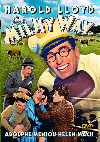 Milky Way [Import USA Zone 1]