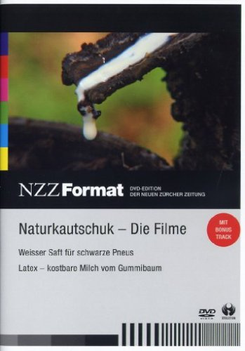 Naturkautschuk - Die Filme - NZZ Format