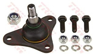 TRW Automotive AfterMarket JBJ342 Ball Joint