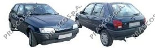 Prasco-FD0464004-BLINKER LINKS-GELB-MIT FASSUNG