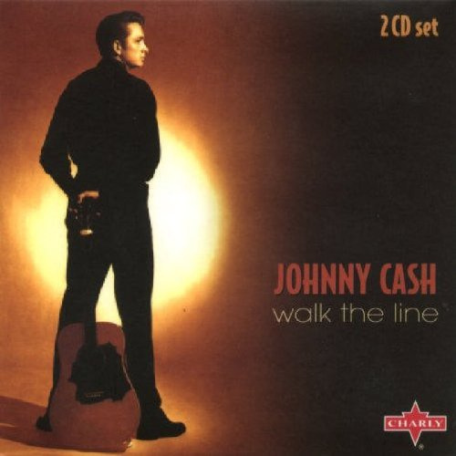 Walk the Line/Classic Sun Recordings