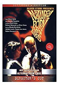 Natural Born Killers - Letterbox Edition (Director's Cut)