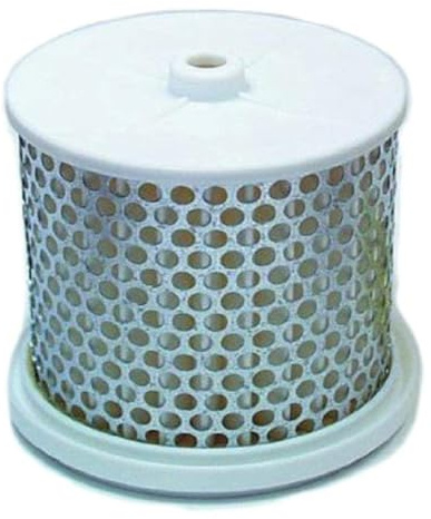 HiFlo HFA4502 Austausch-Luftfilter