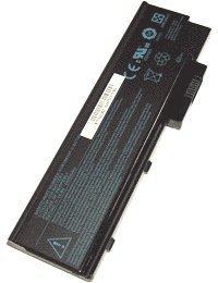 Akku für ACER TRAVELMATE 4000 series, 14.8V, 4400mAh, Li-Ionen
