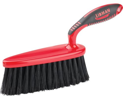 Libman Work Bench Dust Brush