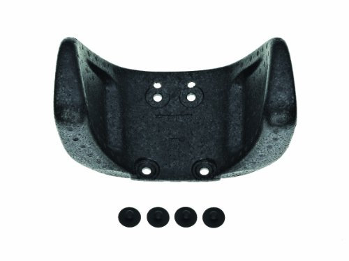 Britax Römer Original Zubehör, Dämpfungseinleger Kopfteil mit Befestigungsstopfen für KING PLUS/SAFEFIX PLUS und TT