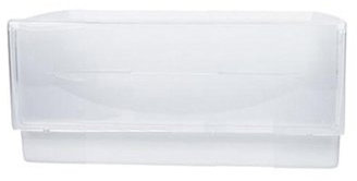 Genuine Ariston Frigorifero Fridge freezer Bianco Crisper Bin C00144903