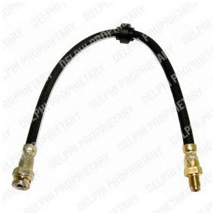 Delphi LH2805 Brake Hose