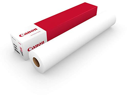 CANON IJM123 PremiumPapier 130g/m A1 59,4cm FSC
