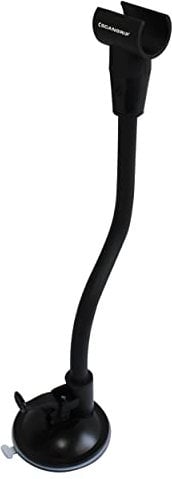 Scangrip 03.5219 Flexible Halterung mit Saugnapf für Line-Light