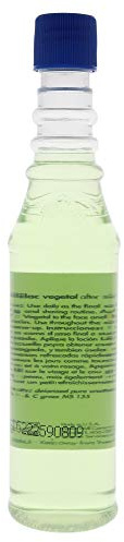 Master Well Comb Lilac Vegetol After Shave Lotion for Men After Shave Lotion, 0.11 kg
