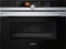 SIEMENS Four encastrable vapeur CS658GRS7