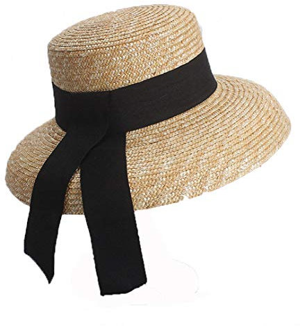 Ulalaza Damen Sonnenhut Einheitsgröße Gr. Einheitsgröße, 20000Bell