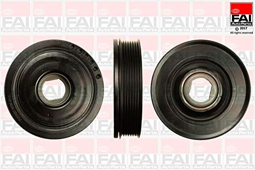FAI Belt Pulley, crankshaft FVD1021