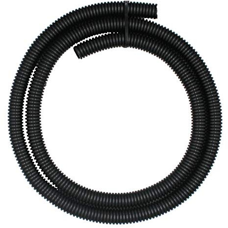 GREATUS 2932749159 Ablaufschlauch, 11,4 cm Länge, passend für alle Dometic RV-Kühlschränke