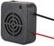 KSTE 4mins 3W DIY Voice Recording Box Message Box-Modul Clear Sound for Kuscheltiere/Geschenk/Spielzeug
