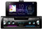 Pioneer SPH-20DAB 1-DIN receiver with DAB/DAB+ Digital Radio, Bluetooth, USB and Spotify
