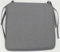 MR. COJIN COJIN Silla Pack 6 Unidades (Gris)