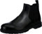 Geox U Andalo A, Stivali Uomo, Nero Black C9999, 41 EU