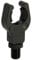 NGT Grippz Rod Rest - Spring Clamp Locking Rod Rest Pike Carp Catfish Sea Fishing