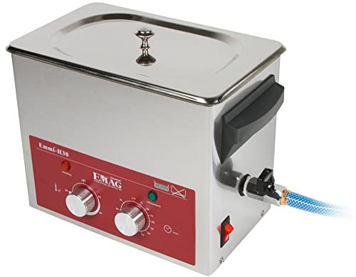 Ultraschall Reinigungsg. Emmi-H30