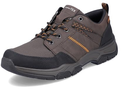 Rieker Herren 31212Schnürhalbschuhe