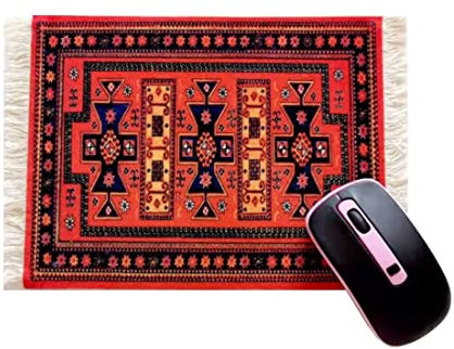 Paitianle Orientalischer Teppich-Mauspad (Stil 1)